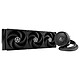 Arctic Liquid Freezer III 360 360 mm all-in-one watercooling kit for processors