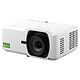 ViewSonic LS710-4KE Vidéoprojecteur laser Gaming pour consoles 4K UHD - 3500 Lumens - HDMI/USB - 1 x 15 watts