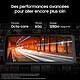 Avis Samsung Galaxy XCover 7 Enterprise Edition SM-G556B Noir
