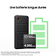 Acheter Samsung Galaxy XCover 7 Enterprise Edition SM-G556B Noir