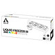Arctic Liquid Freezer III 360 A-RGB (Blanco) a bajo precio