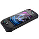 MSI 7" protective film for MSI Claw Tempered glass protective film for MSI Claw handheld console