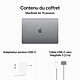 cheap Apple MacBook Air M3 15in (2024) Sidel Grey 8GB/512GB (MRYN3FN/A)