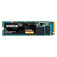 KIOXIA EXCERIA G2 2 To SSD 2 To 3D NAND TLC M.2 2280 NVMe 1.3c - PCIe 3.0 x4