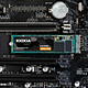 Review KIOXIA EXCERIA G2 500 GB