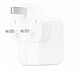 Nota Adattatore di alimentazione Apple USB-C 30W (2024) (Regno Unito)