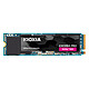KIOXIA EXCERIA PRO 2Tb SSD 2Tb 3D NAND TLC M.2 2280 NVMe 1.4 - PCIe 4.0 x4