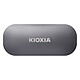 KIOXIA EXCERIA PLUS 500 Go Disque SSD externe USB 3.1 portable 1 Go