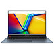 Review ASUS Vivobook Pro 16X OLED H6602VU-MX155X