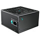 DeepCool PL650D 650W ATX12V 3.0 Power Supply - 80PLUS Bronze