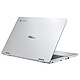 Acheter ASUS Chromebook Flip CX1 CX1400FKA-EC0117