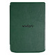 Vivlio Protective cover for Light and Light HD - Green Protective cover for Vivlio Light and Light HD e-reader
