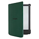 Review Vivlio Protective cover for Light and Light HD - Green