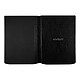 Buy Vivlio Smart protective cover for InkPad 4 - Black