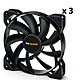 be quiet! Pure Wings 2 120mm PWM High-Speed (x 3) 3 x 120 mm PWM case fans
