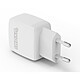 cheap INOVU Set of 5x 25W USB-C Power Delivery Chargers