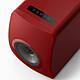 Review KEF LS50 Wireless II Red + Kube 10b