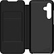 Avis Samsung Flip Wallet Noir Galaxy A35 5G