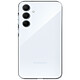 Samsung Clear Case Galaxy A35 5G Coque rigide transparente pour Samsung Galaxy A35 5G