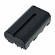 Diseño Blackmagic NP-F570 Batería de 3350 mAh para Pocket Camera Battery Grip