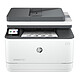 HP LaserJet Pro MFP 3102fdn 4-in-1 automatic duplex monochrome laser multifunction printer (USB 2.0/Ethernet)