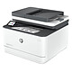 Review HP LaserJet Pro MFP 3102fdn