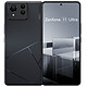 ASUS ZenFone 11 Ultra Noir (12 Go / 256 Go) Smartphone 5G-LTE Dual SIM IP68 - Snapdragon 8 Gen 3 - RAM 12 Go - Ecran tactile AMOLED 144 Hz 6.78" 1080 x 2400 - 256 Go - NFC/Bluetooth 5.3 - 5500 mAh - Android 14