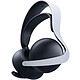 Sony Pulse Elite (White) Officially licensed wireless headset for PlayStation 5