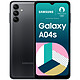 Samsung Galaxy A04s Nero Smartphone 4G-LTE Dual SIM - Exynos 850 8-Core 2 GHz - RAM 3 Go - Touch screen 90 Hz 6.5" 720 x 1600 - 32 Go - NFC/Bluetooth 5.0 - 5000 mAh - Android 12