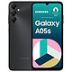 Samsung Galaxy A05s Noir Smartphone 4G-LTE Dual SIM - Snapdragon 680 8-Core 2.4 GHz - RAM 4 Go - Ecran tactile 90 Hz 6.7" 1080 x 2400 - 64 Go - NFC/Bluetooth 5.1 - 5000 mAh - Android 13