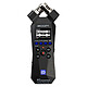 Zoom H1essential Portable 2-track recorder - X/Y 90° microphones - USB-C - Micro SDHC slot