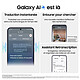 Review Samsung Galaxy S24+ SM-S926B Cream (12 GB / 512 GB)