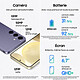 Buy Samsung Galaxy S24+ SM-S926B Silver (12 GB / 256 GB)