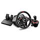 Thrustmaster T128 Shifter Pack T128 steering wheel + Shifter Pack - TH8S gear lever - T2PM crankset - PC / Xbox Series compatible