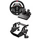 Thrustmaster T128 SimTask Pack T128 Steering Wheel + SimTask Steering Kit - T2PM Crankset - PC / Xbox Series compatible