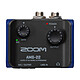 Review Zoom AMS-22