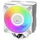 Arctic Freezer 36 A-RGB (Blanc) Ventilateur de processeur pour socket Intel et AMD avec ventilateurs ARGB