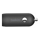 Comprar Cargador de coche Belkin Boost Charger de 1 puerto USB-C (30 W) para la toma del encendedor con cable USB-C a USB-C de 1 m