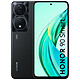Honor 90 Smart Negro Smartphone 5G-LTE Dual SIM - Dimensity 6020 8-Core 2.2 GHz - RAM 4 Go - Écran tactile 90 Hz 6.80" 1080 x 2412 - 128 Go - NFC/Bluetooth 5.1 - 5330 mAh - Android 13