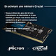 Acquista Crucial SO-DIMM DDR5 32 GB 4800 MHz CL40 SR