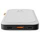 Acheter Xtorm 20W Fuel Series Powerbank 10000 mAh Blanc