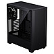Phanteks XT PRO Mid-tower case with tempered glass side panel - ASUS BTF and MSI Project Zero compatible