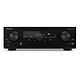 Pioneer VSX-535DAB Noir Ampli-tuner home cinéma 5.2 - 150W/canal - Dolby Atmos/DTS:X - Virtualisation surround - Hi-Res Audio - Dolby Vision/HDR10+ - 5x HDMI 2.1 HDCP 2.3 - Bluetooth - Tuner DAB/FM