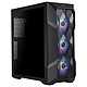 LDLC PC PBA PLAYER PC gamer Intel Core i5-14400F 16 Go SSD 1 To NVIDIA GeForce RTX 4070 SUPER 12 Go LAN 2.5 GbE - Wi-Fi 6E (without Windows - not assembled)