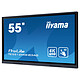 Review iiyama 55" LED - ProLite TE5512MIS-B3AG