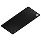 SteelSeries QcK XXL Gaming mouse pad - flexible - high-performance fabric surface - rubber base - extra-large format (900 x 400 x 2 mm)