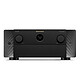Marantz Cinema 30 Noir Amplificateur 11.4 - 140W/canal - Dolby Atmos/DTS:X - IMAX Enhanced - Auro-3D - 7 entrées HDMI 2.1 8K - Upscaling 8K - HDR - Wi-Fi/Bluetooth - AirPlay 2 - Multiroom HEOS