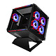 Review AZZA CUBE 802