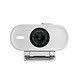 Elgato Facecam Neo Webcam - Full HD 1080p - 77° field of view - 26 mm focal length - autofocus - USB-C - mounting