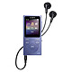 iPod et lecteur MP3
